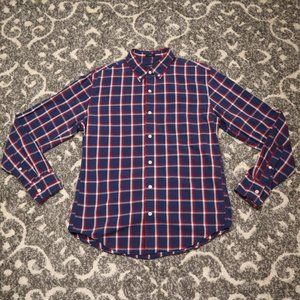 J Crew Button Down Shirt